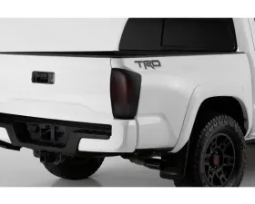 GT Styling Taillight Cover 2 Pcs Toyota Tacoma 2016-2023