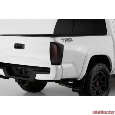 GT Styling Taillight Cover 2 Pcs Toyota Tacoma 2016-2023 - GT1740X