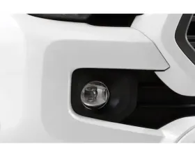 GT Styling Fog Light Covers 2 Pcs Toyota Tacoma 2016-2023