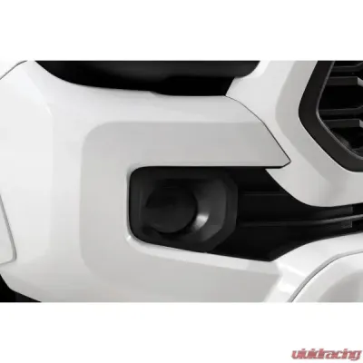 GT Styling Fog Light Covers 2 Pcs Toyota Tacoma 2016-2023 - GT1886FS