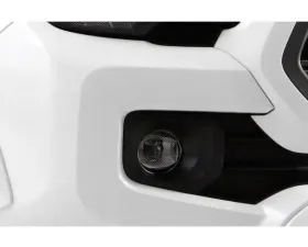 GT Styling Fog Light Covers 2 Pcs Toyota Tacoma 2016-2023