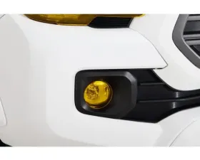 GT Styling Fog Light Covers 2 Pcs Toyota Tacoma 2016-2023