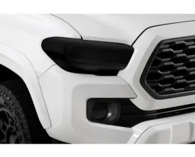 GT Styling Headlight Cover 2 Pcs Toyota Tacoma 2016-2023