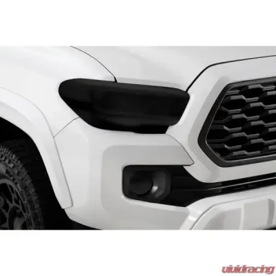 GT Styling Headlight Cover 2 Pcs Toyota Tacoma 2016-2023 - GT1886S