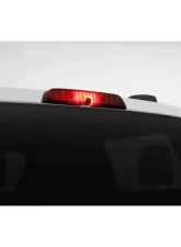 GT Styling Third Brakelight Cover 1 Pc Ford F-150 2021-2023                                     - GT4646BLS - Image 2