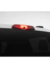 GT Styling Third Brakelight Cover 1 Pc Ford F-150 2021-2023                                     - GT4646BLX - Image 2