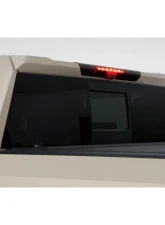 GT Styling Third Brakelight Cover 1 Pc Chevrolet Silverado 1500 2019-2024                                     - GT4981BLS - Image 2