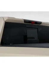 GT Styling Third Brakelight Cover 1 Pc Chevrolet Silverado 1500 2019-2024                                     - GT4981BLX - Image 2