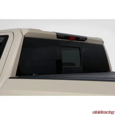 GT Styling Third Brakelight Cover 1 Pc Chevrolet Silverado 1500 2019-2024 - GT4981BLX