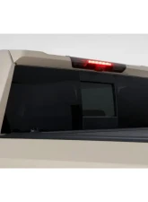 GT Styling Third Brakelight Cover 1 Pc Chevrolet Silverado 1500 2019-2024                                     - GT4981BLX - Image 2