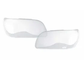 GT Styling Fog Light Covers 2 Pcs Chevrolet Silverado ZR2 2022-2024