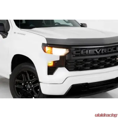 GT Styling Headlight Cover 2 Pcs Chevrolet Silverado 1500 2022-2024 GT5990 - GT5990X