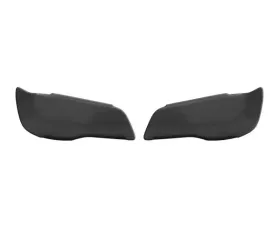GT Styling Headlight Cover Kit 4 Pcs Chrysler 300 2011-2023