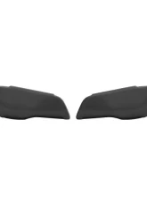 GT Styling Headlight Cover Kit 4 Pcs Chrysler 300 2011-2023                                     - GT7118S - Image 4