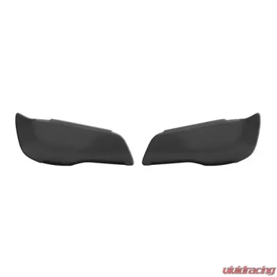 GT Styling Headlight Cover Kit 4 Pcs Chrysler 300 2011-2023 - GT7118S