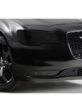 GT Styling Headlight Cover Kit 4 Pcs Chrysler 300 2011-2023                                     - GT7118S - Image 2