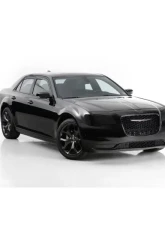 GT Styling Headlight Cover Kit 4 Pcs Chrysler 300 2011-2023                                     - GT7118S - Image 3