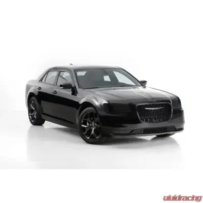 GT Styling Headlight Cover Kit 4 Pcs Chrysler 300 2011-2023 - GT7118S