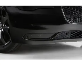 GT Styling Driving Light Cover 2 Pcs Chrysler 300 2015-2023