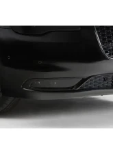 GT Styling Driving Light Cover 2 Pcs Chrysler 300 2015-2023                                     - GT7119FS - Image 2