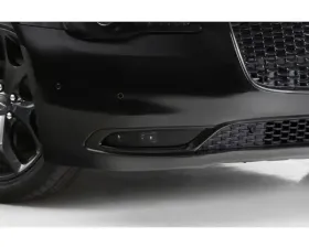GT Styling Driving Light Cover 2 Pcs Chrysler 300 2015-2023