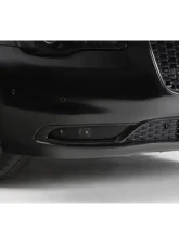 GT Styling Driving Light Cover 2 Pcs Chrysler 300 2015-2023                                     - GT7119FX - Image 2