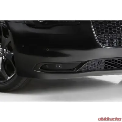 GT Styling Driving Light Cover 2 Pcs Chrysler 300 2015-2023 - GT7119FX