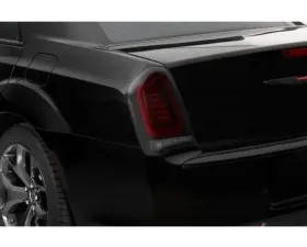 GT Styling Taillight Cover 2 Pcs Chrysler 300 2015-2023