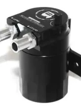 RIPP Superchargers Air/Oil Catch Can Non-Supercharged Jeep Wrangler JK 2012-2018                                     - 1217JK36CTH - Image 3