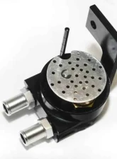 RIPP Superchargers Air/Oil Catch Can Non-Supercharged Jeep Wrangler JK 2012-2018                                     - 1217JK36CTH - Image 4