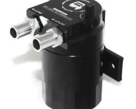 RIPP Superchargers Air/Oil Catch Can Jeep Wrangler JL | JT 2018-2021