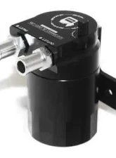 RIPP Superchargers Air/Oil Catch Can Jeep Wrangler JL | JT 2018-2021                                     - 1820JL36CTH - Image 4
