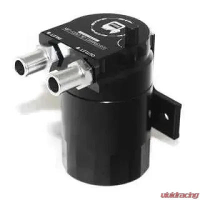 RIPP Superchargers Air/Oil Catch Can Jeep Wrangler JL | JT 2018-2021 - 1820JL36CTH
