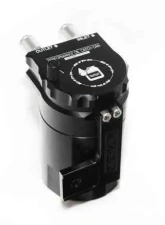 RIPP Superchargers Air/Oil Catch Can Jeep Wrangler JL | JT 2018-2021                                     - 1820JL36CTH - Image 2