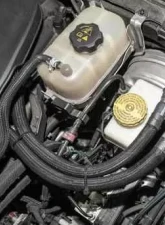 RIPP Superchargers Air/Oil Catch Can Jeep Wrangler JL | JT 2018-2021                                     - 1820JL36CTH - Image 4