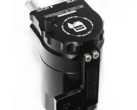 RIPP Superchargers Air/Oil Catch Can Supercharged Chrysler 300 | Challenger | Charger 2011-2021