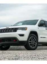 RIPP Supercharger Kit V6 Stealth Black Jeep Grand Cherokee 3.6 2016-2021                                     - 16WK2SDS37 - Image 6