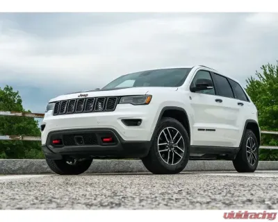 RIPP Supercharger Kit V6 Stealth Black Jeep Grand Cherokee 3.6 2016-2021 - 16WK2SDS37