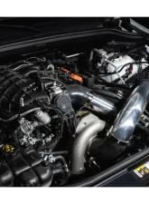 RIPP Supercharger Kit V6 Stealth Black Jeep Grand Cherokee 3.6 2016-2021                                     - 16WK2SDS37 - Image 3