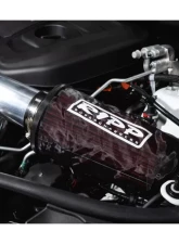 RIPP Supercharger Kit V6 Stealth Black Jeep Grand Cherokee 3.6 2016-2021                                     - 16WK2SDS37 - Image 6