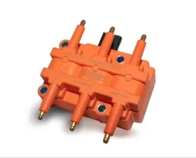 RIPP Superchargers High Performance Coil Packs Jeep Wrangler 3.8L V6 2007-2011
