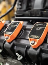 RIPP Superchargers High Performance Coil Packs Jeep Wrangler JL | Gladiator 2018-2025                                     - 1819JLCPK - Image 2