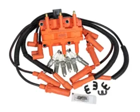 Ripp Superchargers Refresh Pack Jeep Wrangler 3.8L 2007-2011
