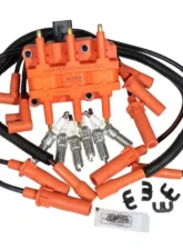 Ripp Superchargers Refresh Pack Jeep Wrangler 3.8L 2007-2011                                     - 0711JKRP - Image 3