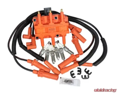 Ripp Superchargers Refresh Pack Jeep Wrangler 3.8L 2007-2011 - 0711JKRP