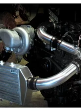 Ripp Superchargers Supercharger Kit Jeep Wrangler 3.8L 2007-2011                                     - 0711JKSDS - Image 2