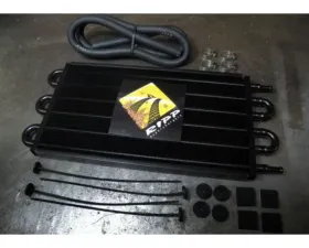 Ripp Superchargers Automatic Transmission Cooler Jeep Wrangler 3.8L 2007-2018