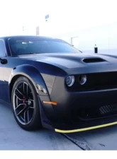 Ripp Superchargers Supercharger Kit Dodge Challenger 3.6 v6 2015-2017                                     - 1516CHLLG36-STD - Image 3