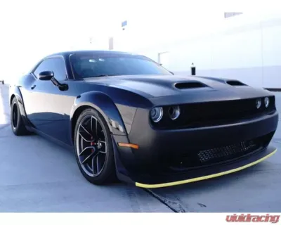 Ripp Superchargers Supercharger Kit Dodge Challenger 3.6 v6 2015-2017 - 1516CHLLG36-STD