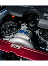 Ripp Superchargers Supercharger Kit Dodge Challenger 3.6 v6 2015-2017                                     - 1516CHLLG36-STD - Image 3